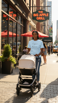 I Grew a Human T-Shirt — The Ultimate Mom Flex