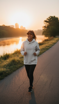 Postpartum Mom Club Hoodie — You're Doing Amazing